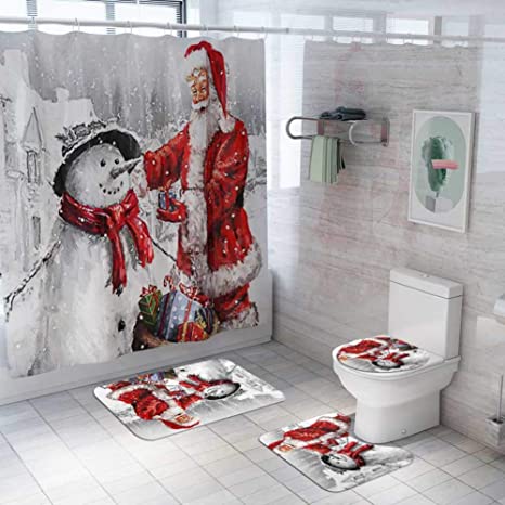 Read more about the article Hogyan kápráztasd el a vendégeid a karácsonyi dekorációval a fürdőszobában?